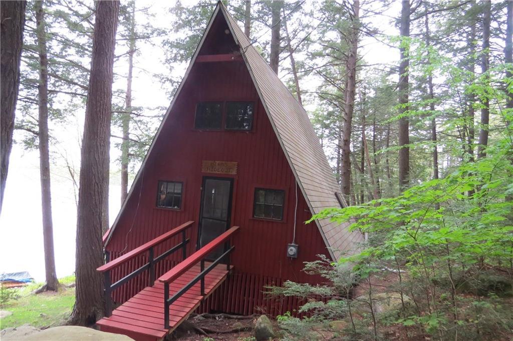 55 Sandy Cove Road Belgrade, ME 04917 - Photo 11 of 16 Photo