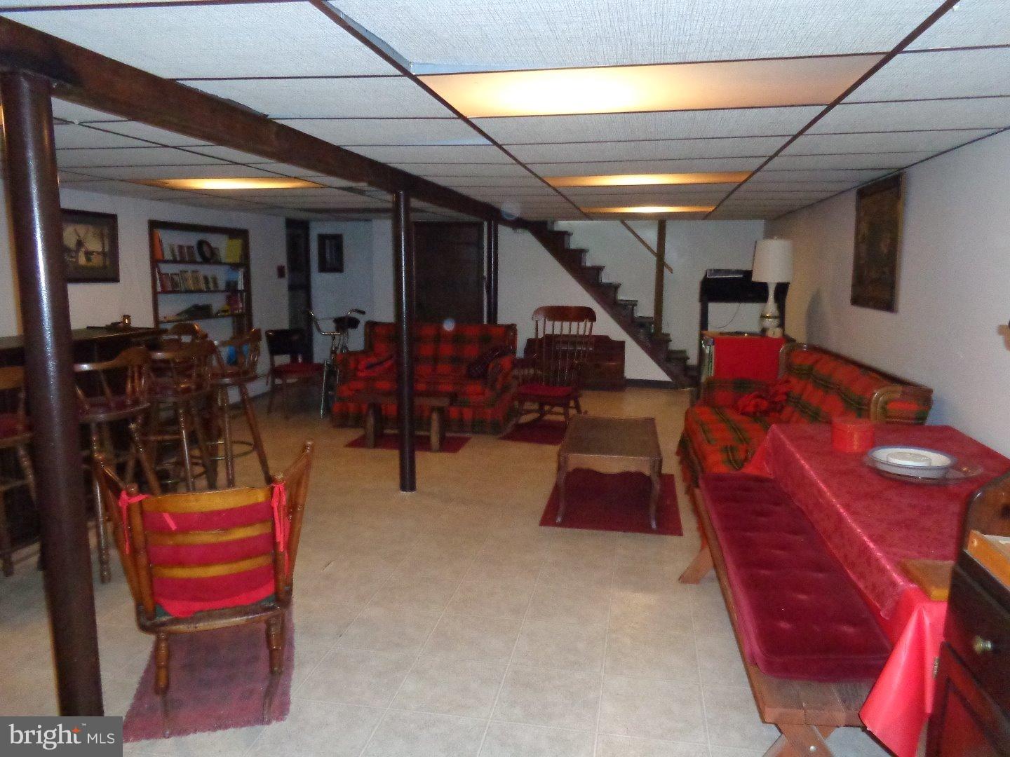 808 Rambler Avenue Runnemede, NJ 08078 - Photo 14 of 22 Basement - Finished