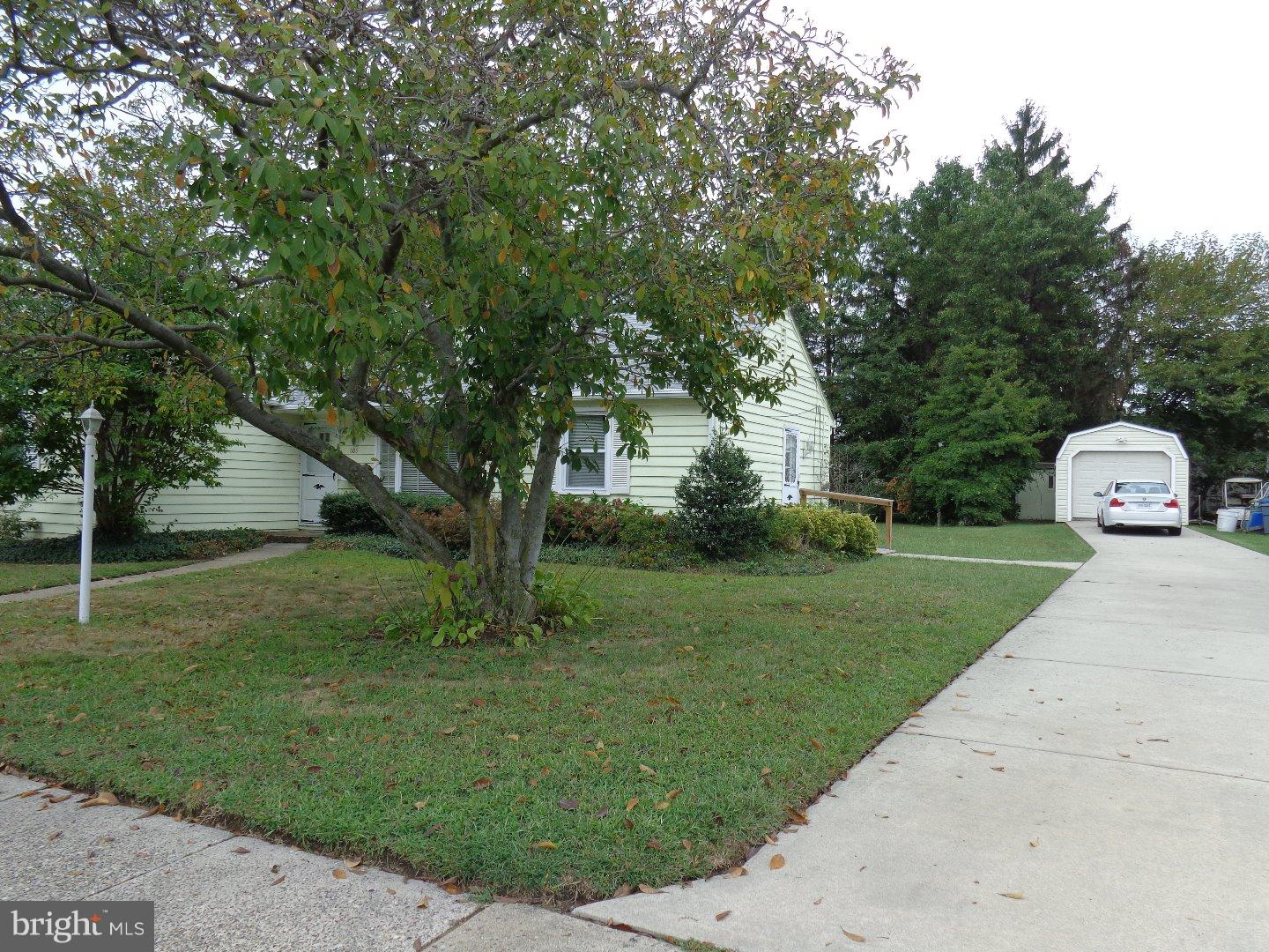 808 Rambler Avenue Runnemede, NJ 08078 - Photo 5 of 22 Exterior Front