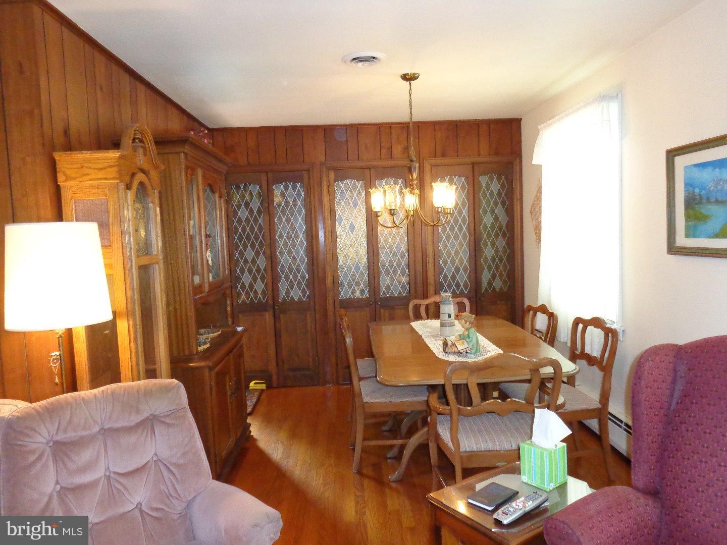 808 Rambler Avenue Runnemede, NJ 08078 - Photo 9 of 22 Dining Room