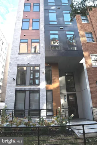 front view of a building