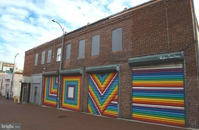 $2,195 | 1208 M Street Northwest, Unit 2, Washington, DC 20005