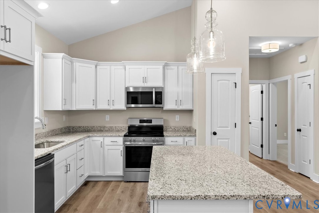 303 Deuprees Store Road Drakes Branch, VA 23937 - Photo 10 of 23 Gallery Image 10