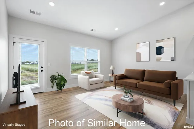 $247,525 | 547 North 4th Avenue, Eldridge, IA 52748