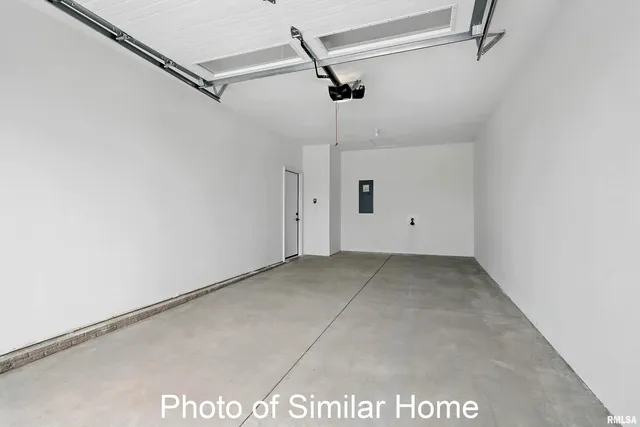 $247,525 | 547 North 4th Avenue, Eldridge, IA 52748