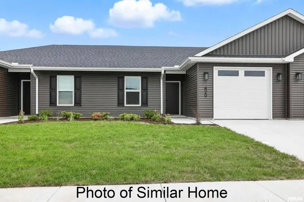 $247,525 | 547 North 4th Avenue, Eldridge, IA 52748