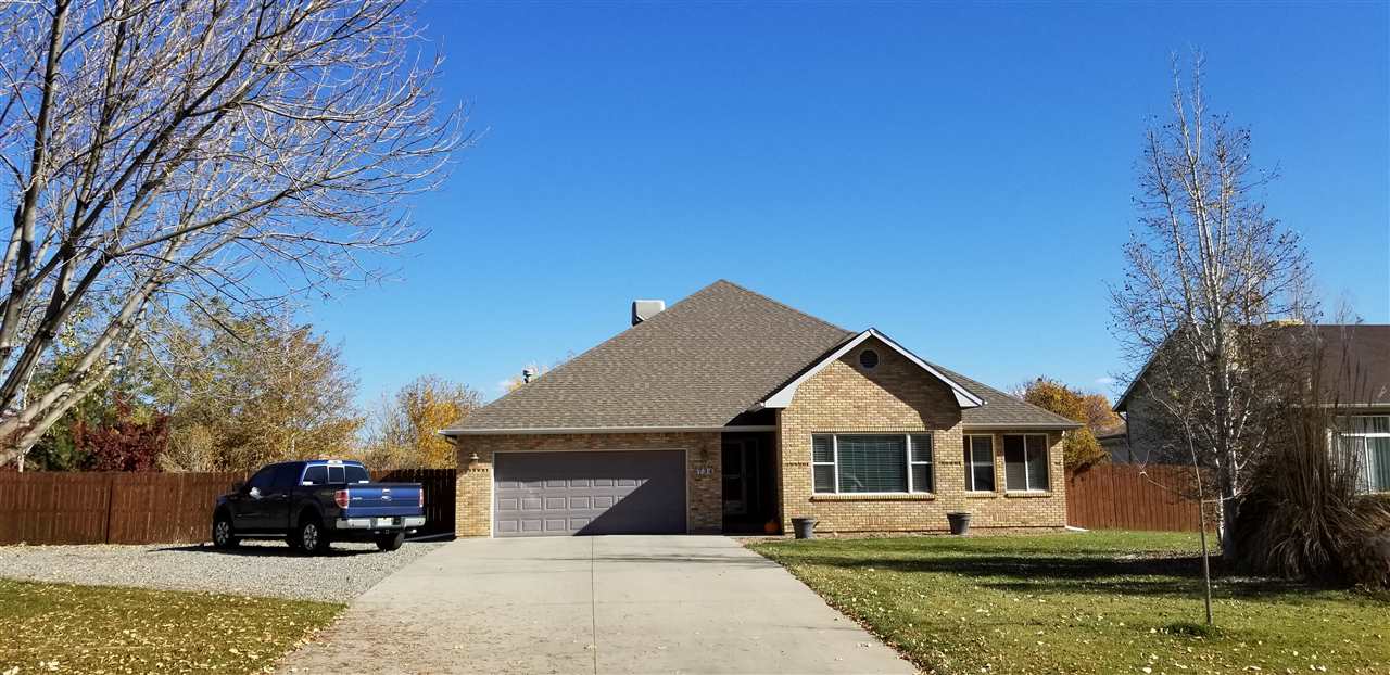 734 Ranch Road Grand Junction, CO 81505 - Photo 1 of 39 Gallery Image 1