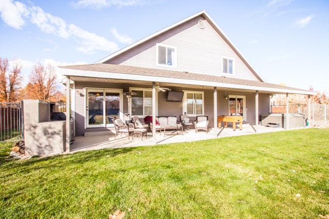 734 Ranch Road Grand Junction, CO 81505 - Photo 27 of 39 Gallery Image 27