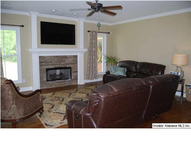 120 Websters Chapel Road Jacksonville, AL 36265 - Photo 2 of 30