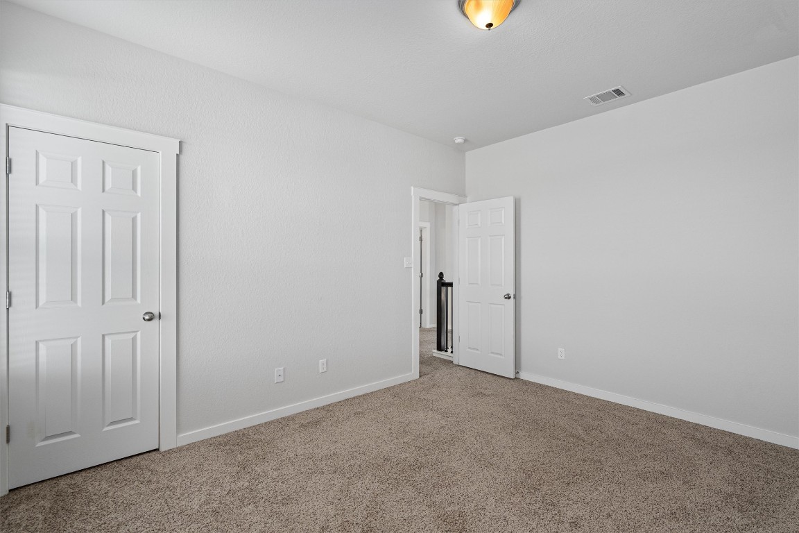 16304 Travesia Way Austin, TX 78728 - Photo 25 of 33 a view of an empty room