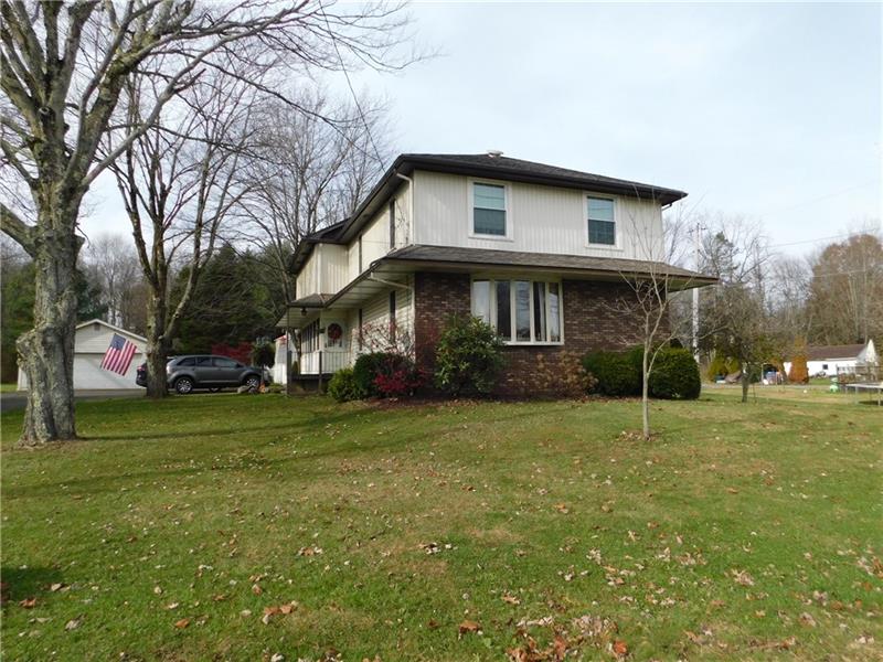 3011 Mercer Road New Castle, PA 16105 - Photo 1 of 24 Exterior
