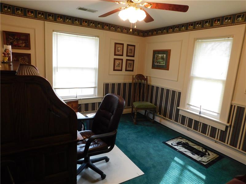 3011 Mercer Road New Castle, PA 16105 - Photo 13 of 24 Bedroom/Office