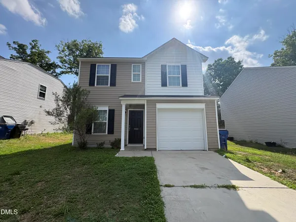 $1,750 | 1444 Tamarino Drive, Raleigh, NC 27610