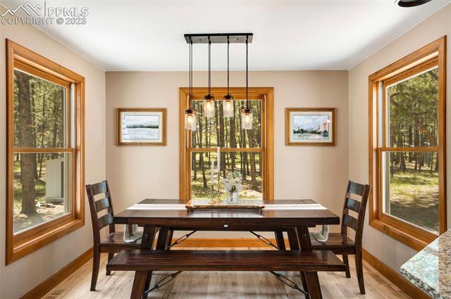 11850 Greentree Road Colorado Springs, CO 80908 - Photo 16 of 50
