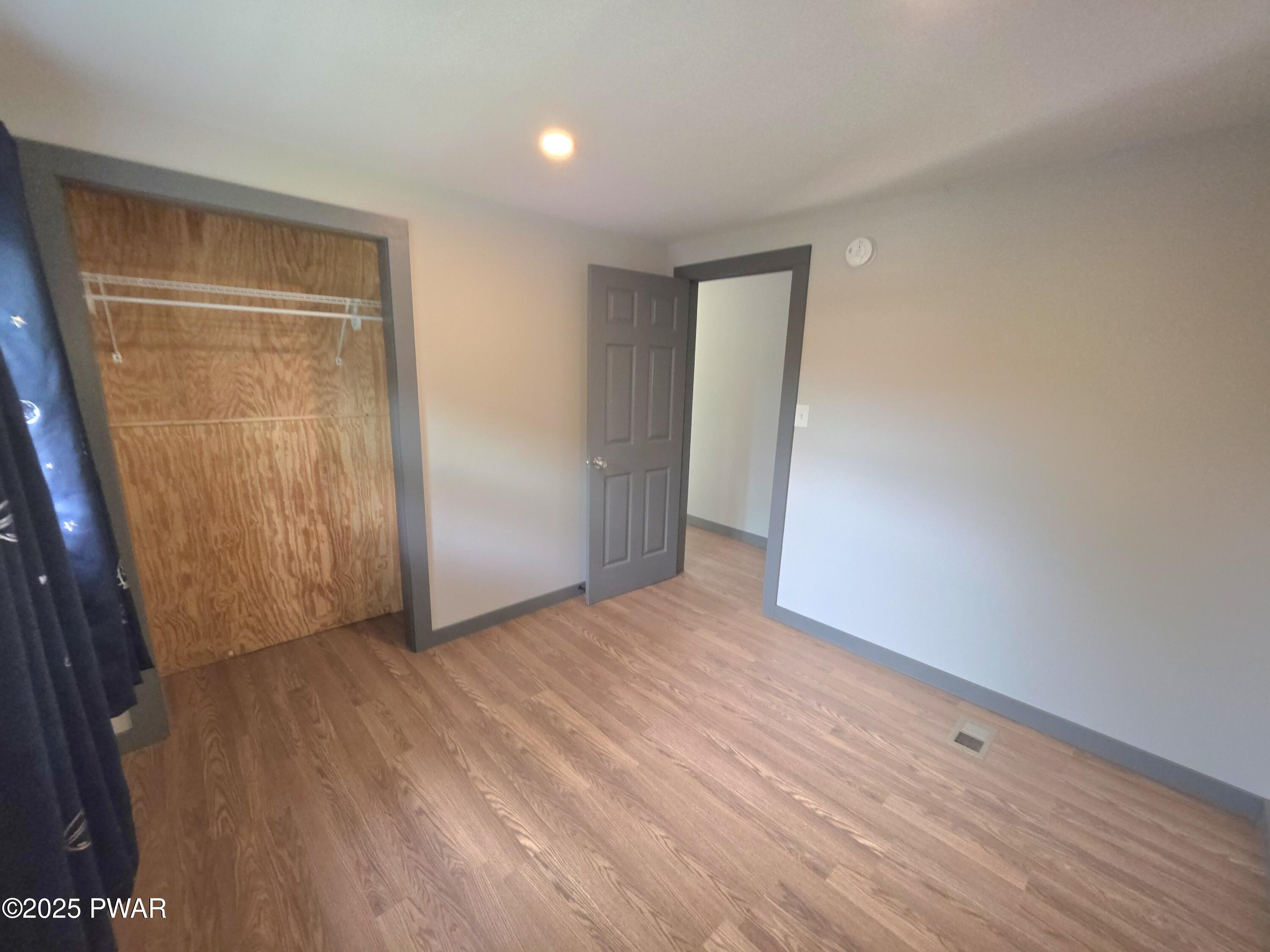 440 Old Union Road Equinunk, PA 18417 - Photo 17 of 30 Bedroom #2