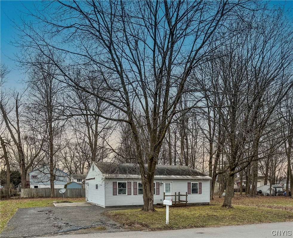 105 Bryant Avenue Rome, NY 13440 - Photo 1 of 1 Gallery Image 1