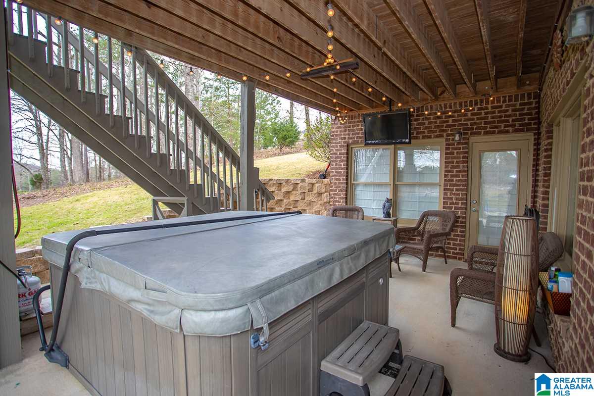 122 Equestrian Drive Alabaster, AL 35007 - Photo 37 of 45