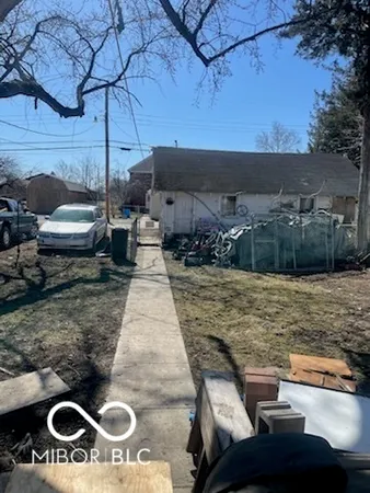 $45,750 | 2519 North A Street, Elwood, IN 46036
