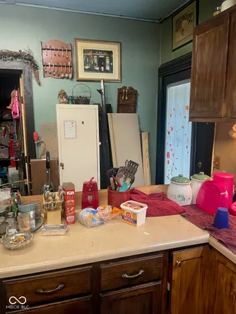 $45,750 | 2519 North A Street, Elwood, IN 46036