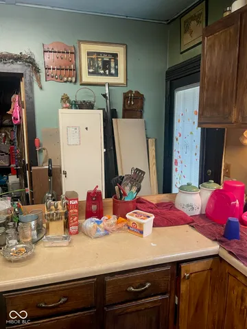 $45,750 | 2519 North A Street, Elwood, IN 46036