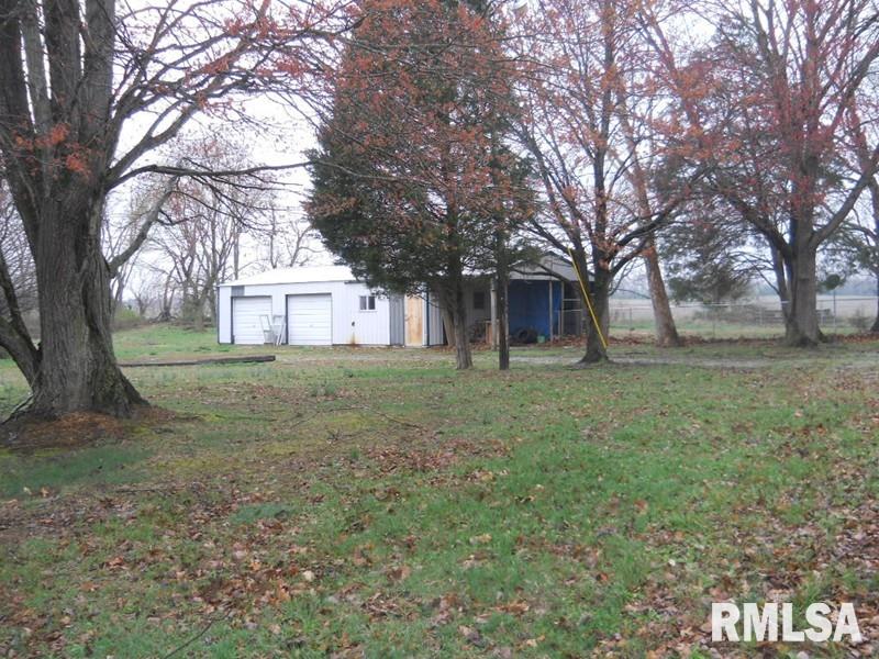 40 Dannie Road Harrisburg, IL 62946 - Photo 1 of 7 Gallery Image 1