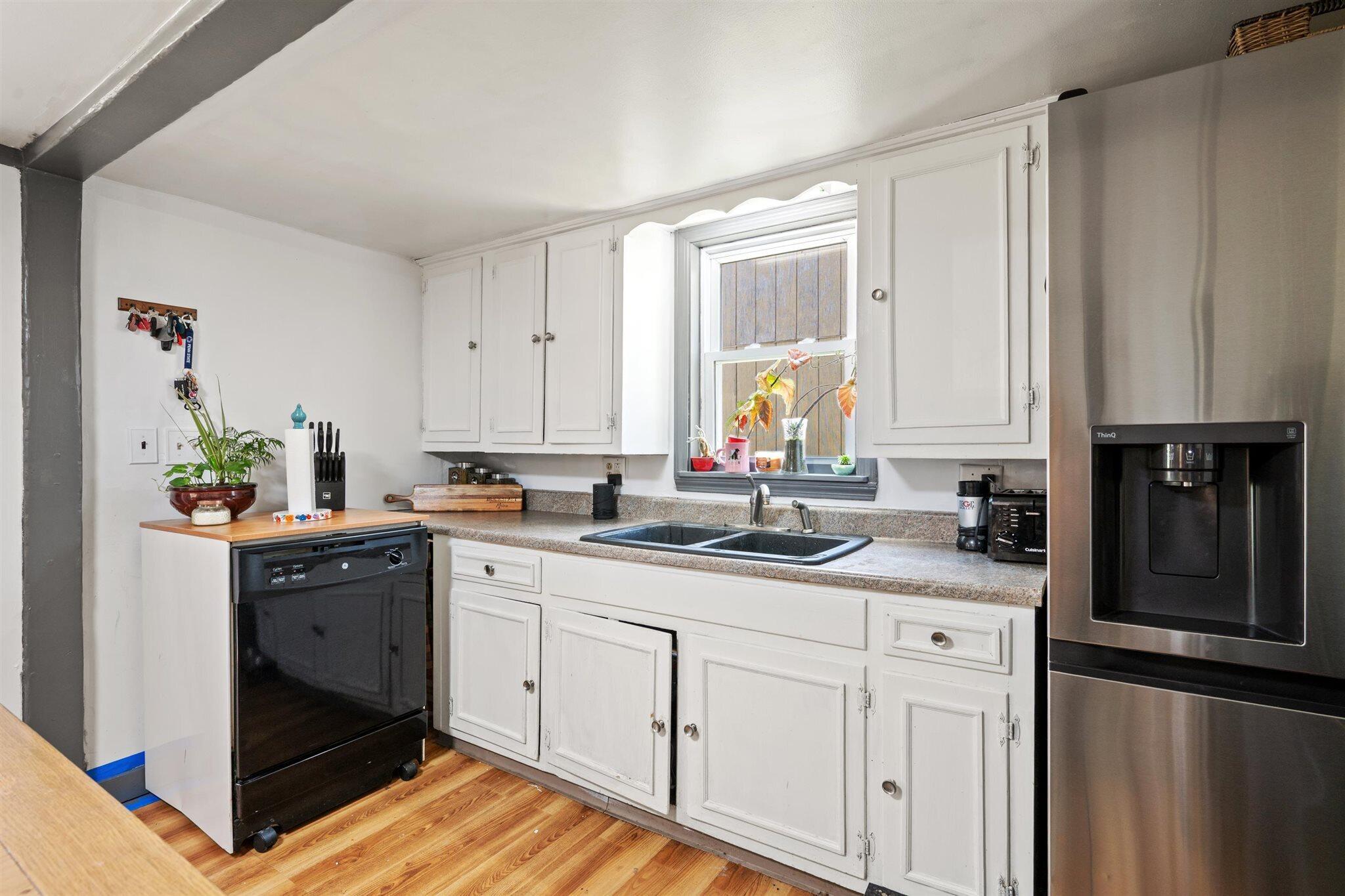 13 Race Course Road Bucksport, ME 04416 - Photo 8 of 32 08-Kitchen