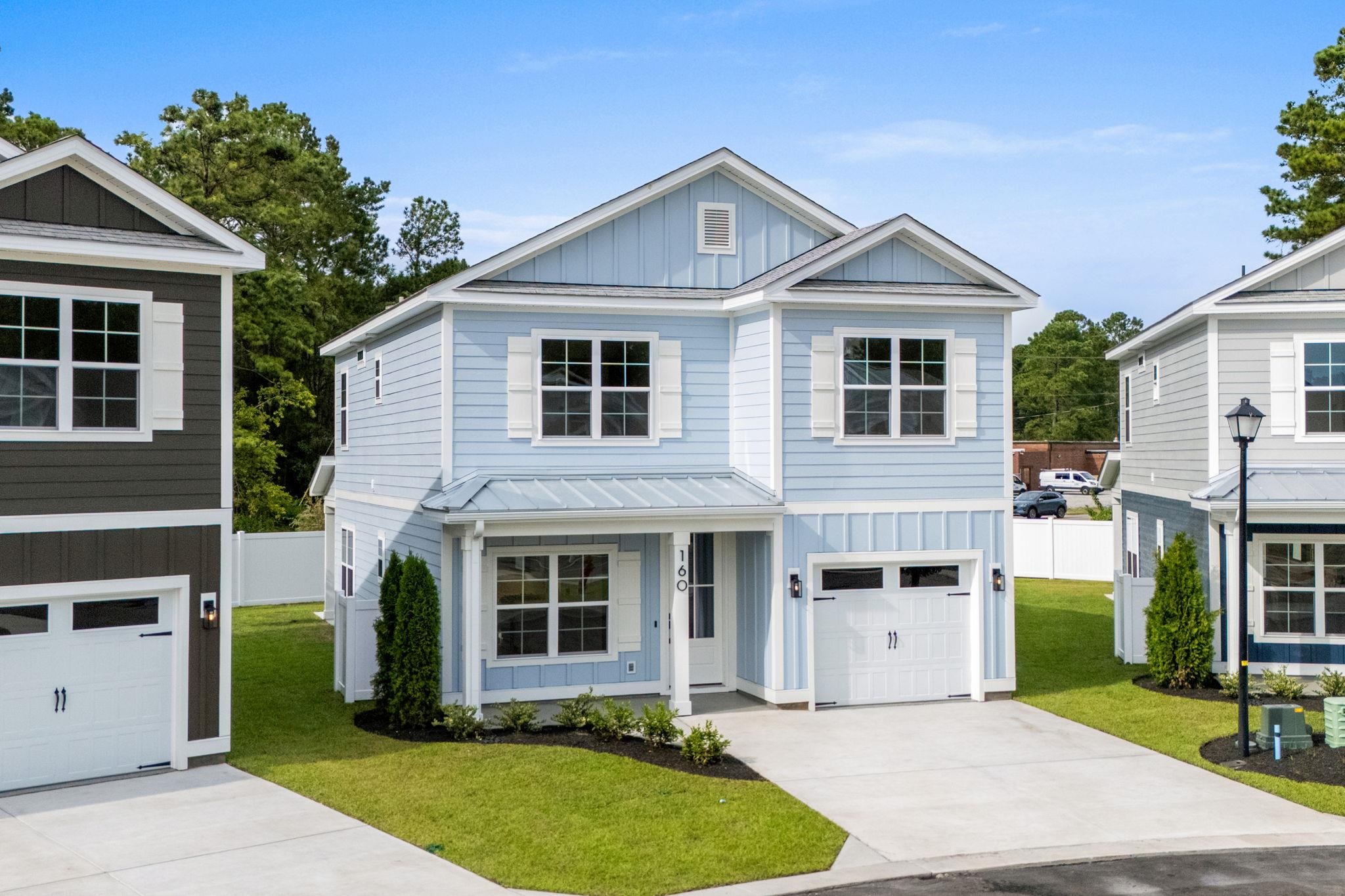 160 Arbor Ridge Circle Conway, SC 29526 - Photo 2 of 40