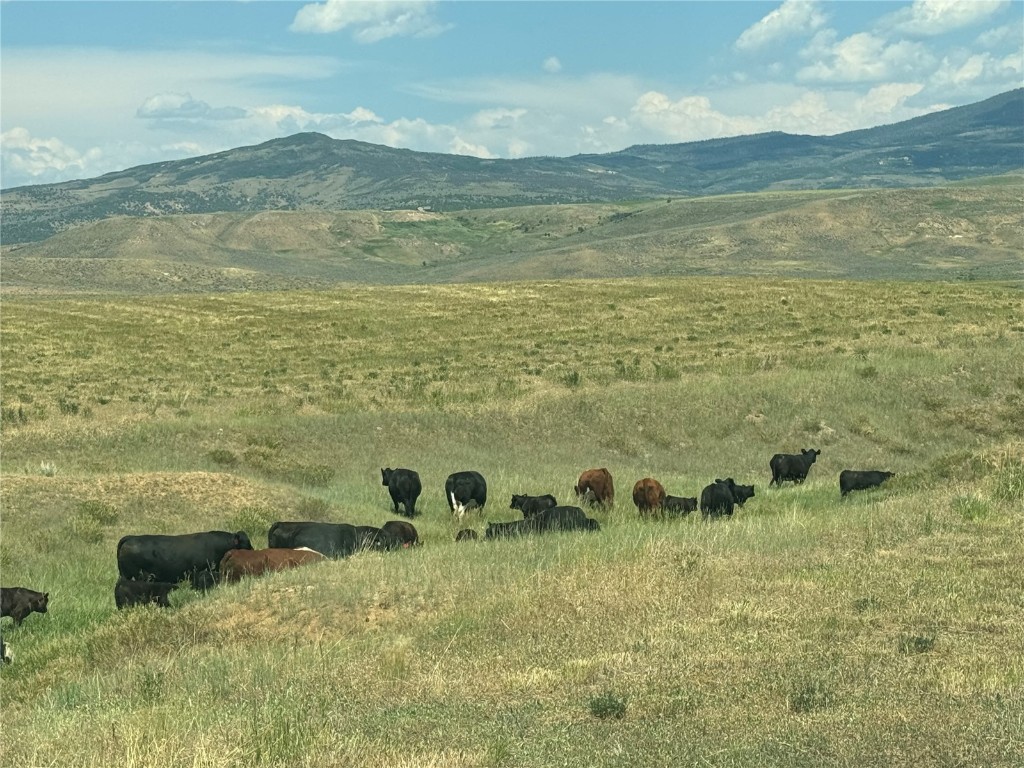 Tbd Tbd Cr-109 Craig, CO 81625 - Photo 3 of 5 a view of ocean view with beach