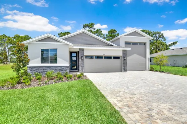 $445,999 | 9093 Players Drive, Weeki Wachee, FL 34613