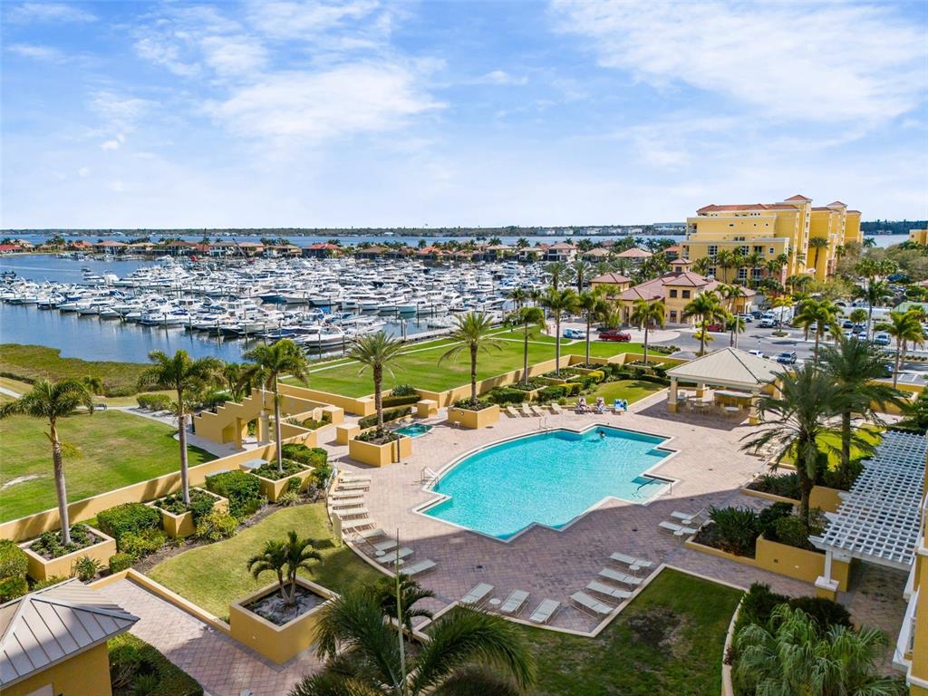 140 Riviera Dunes Way, Unit 503 Palmetto, FL 34221 - Photo 45 of 67
