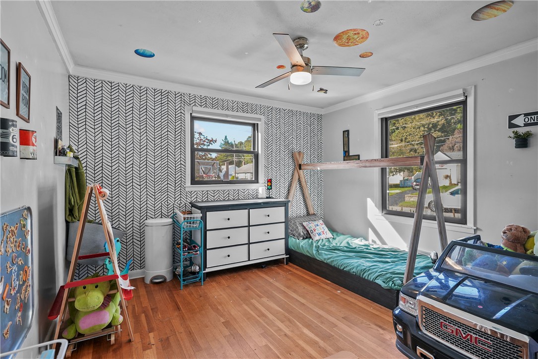 73 Macarthur Road Woonsocket, RI 02895 - Photo 18 of 32