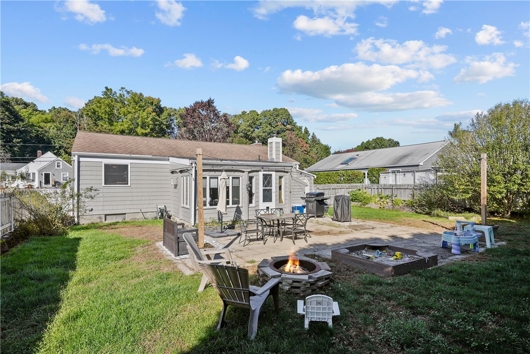 73 Macarthur Road Woonsocket, RI 02895 - Photo 32 of 32