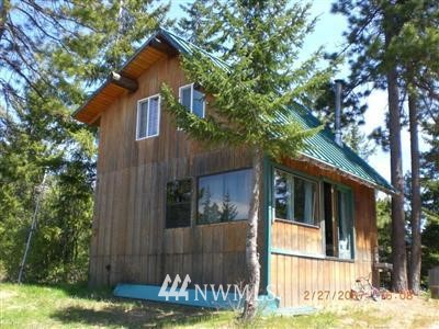 0 Xxx Cle Elum Ridge Road Cle Elum, WA 98922 - Photo 1 of 1 Gallery Image 1