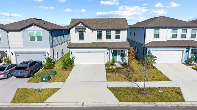 $510,000 | 6214 Golden Bch Drive, Apollo Beach, FL 33572