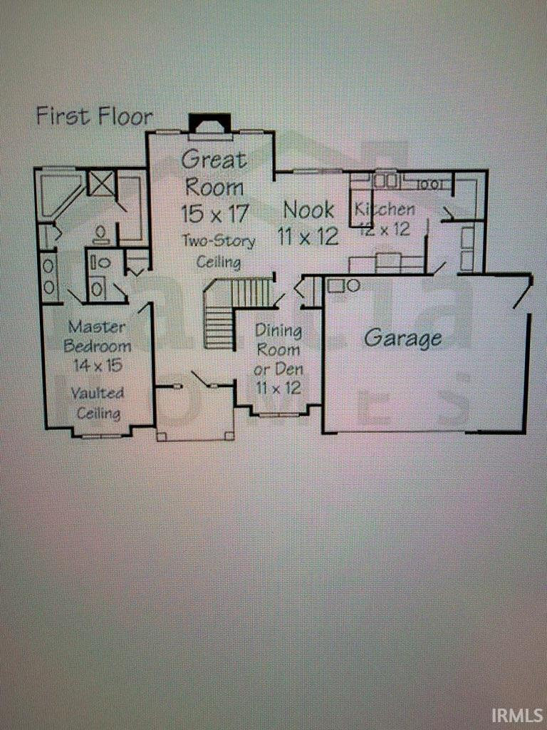 17707 Rupert Road Grabill, IN 46741 - Photo 15 of 27