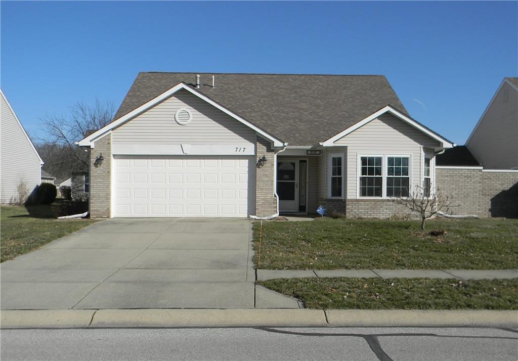 717 Westover Road Avon, IN 46123 - Photo 1 of 23 Gallery Image 1