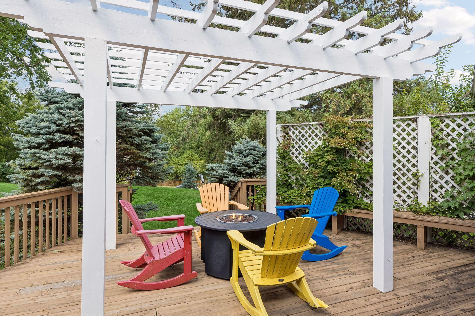 1355 Medora Road Mendota Heights, MN 55118 - Photo 45 of 57 Gallery Image 45