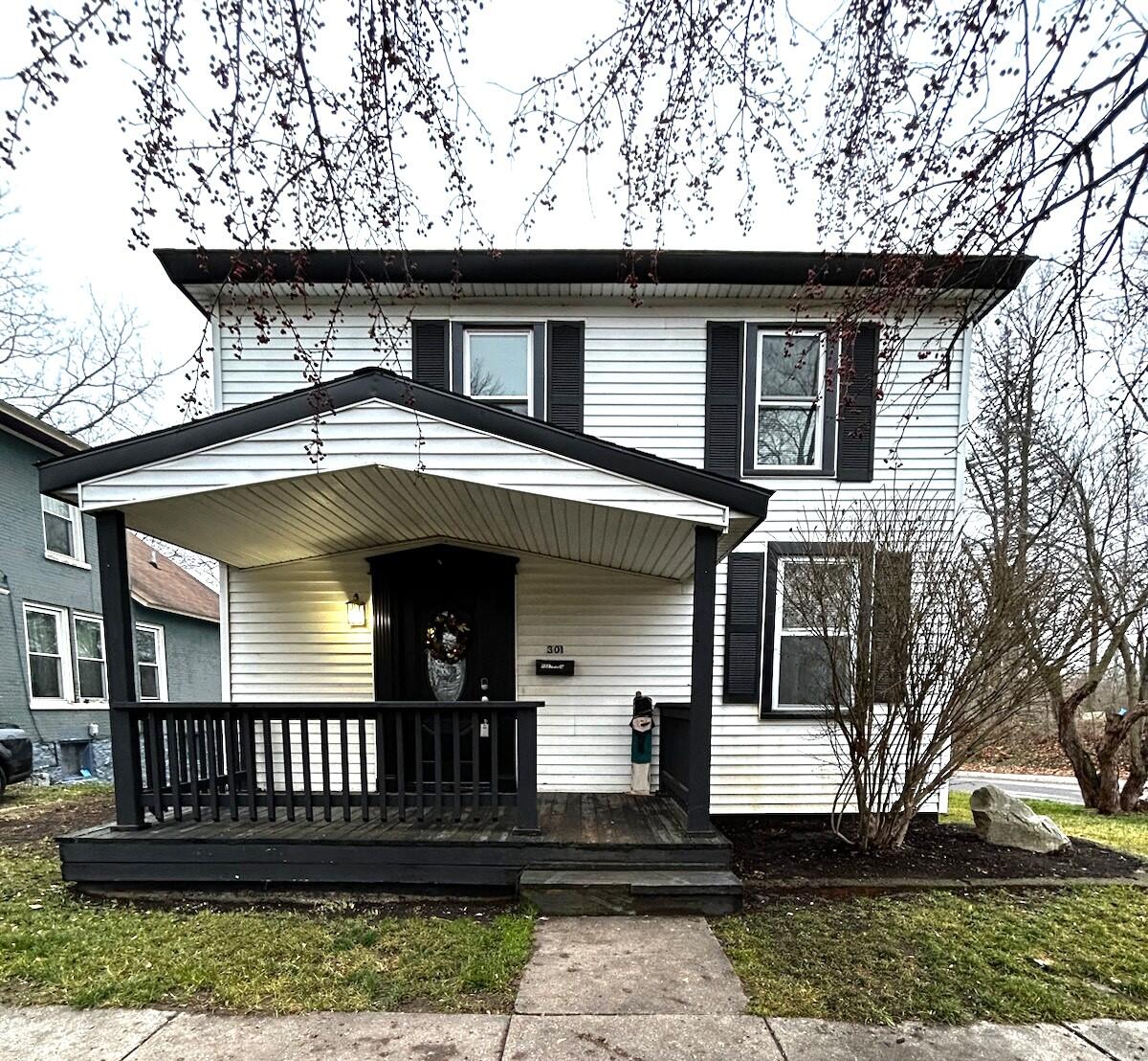 301 Portage Front