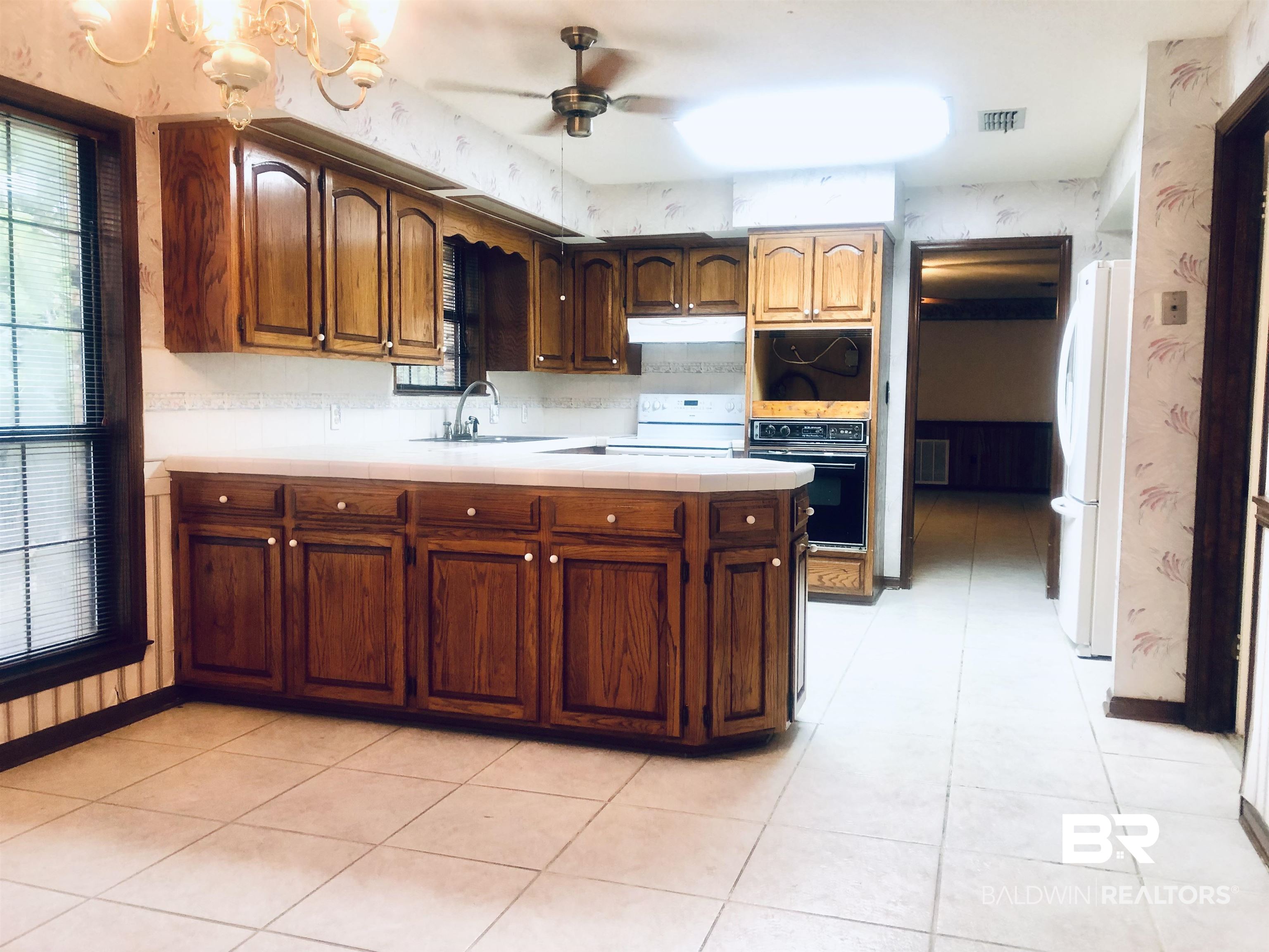 722 Horseshoe Road Brewton, AL 36426 - Photo 27 of 36