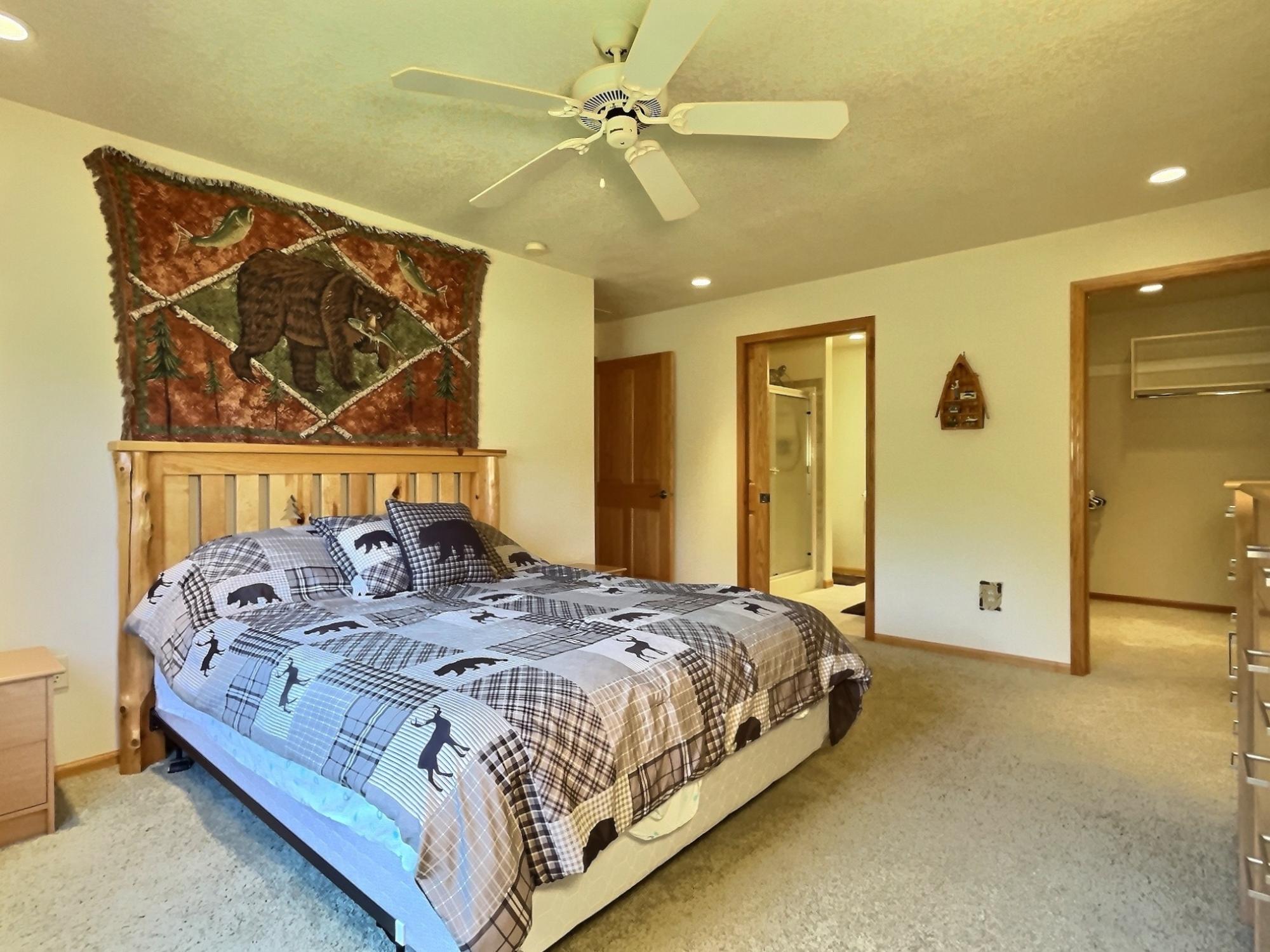 741 Rivers Edge Lane, Unit A Eagle River, WI 54521 - Photo 5 of 43 Gallery Image 5