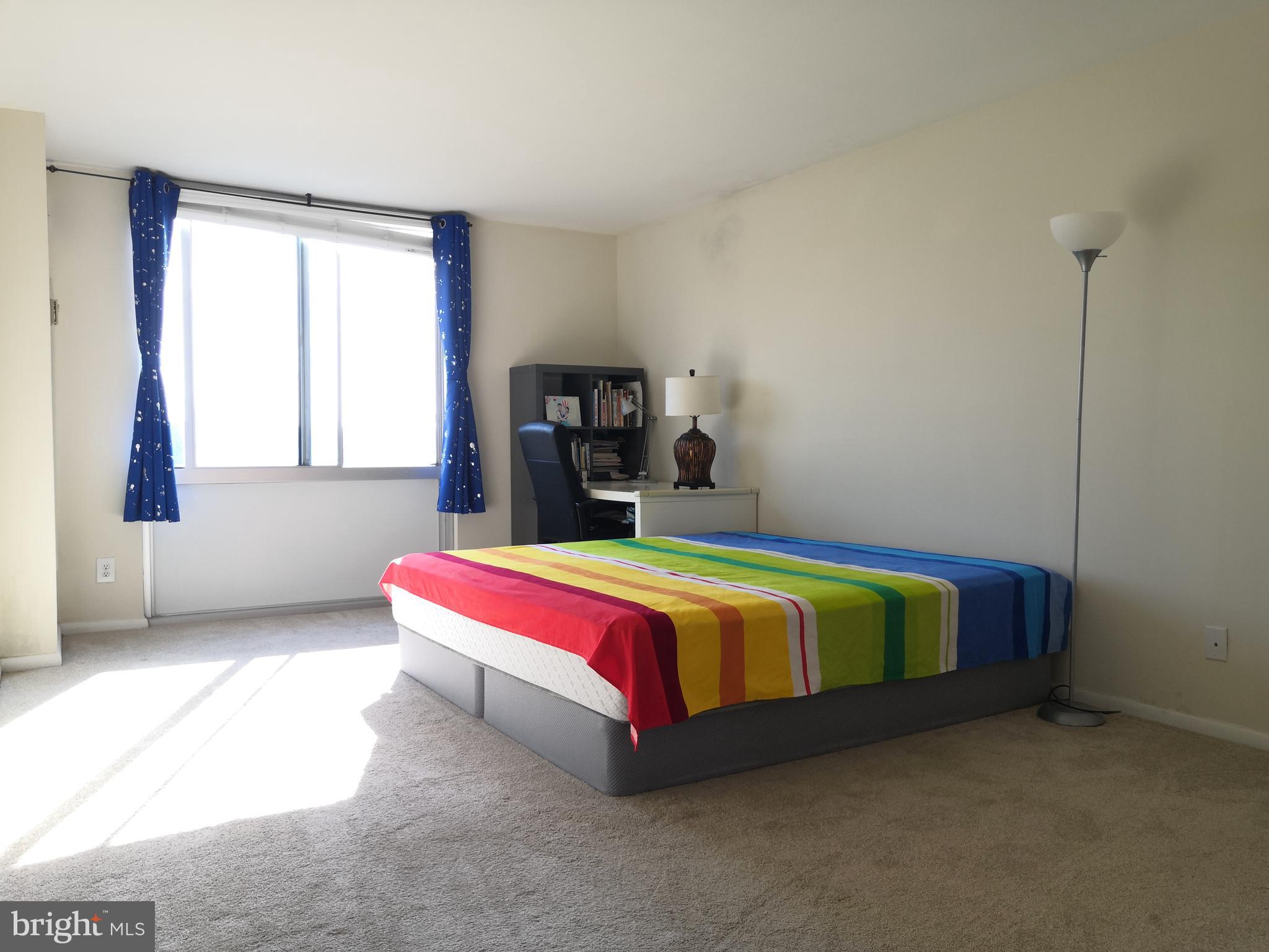 5101 River Road, Unit 904 Bethesda, MD 20816 - Photo 17 of 38 Master Bedroom