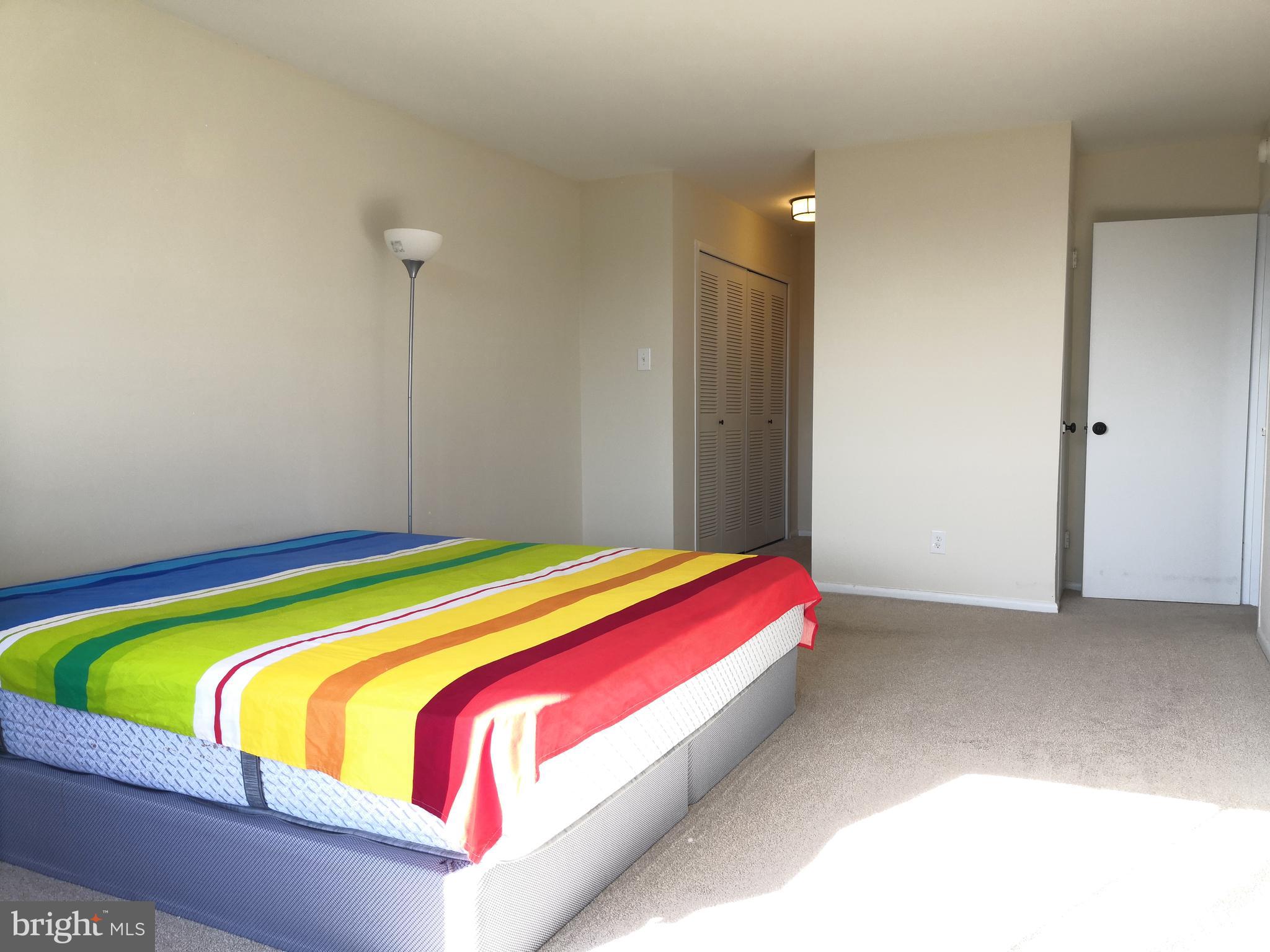 5101 River Road, Unit 904 Bethesda, MD 20816 - Photo 18 of 38 Master Bedroom