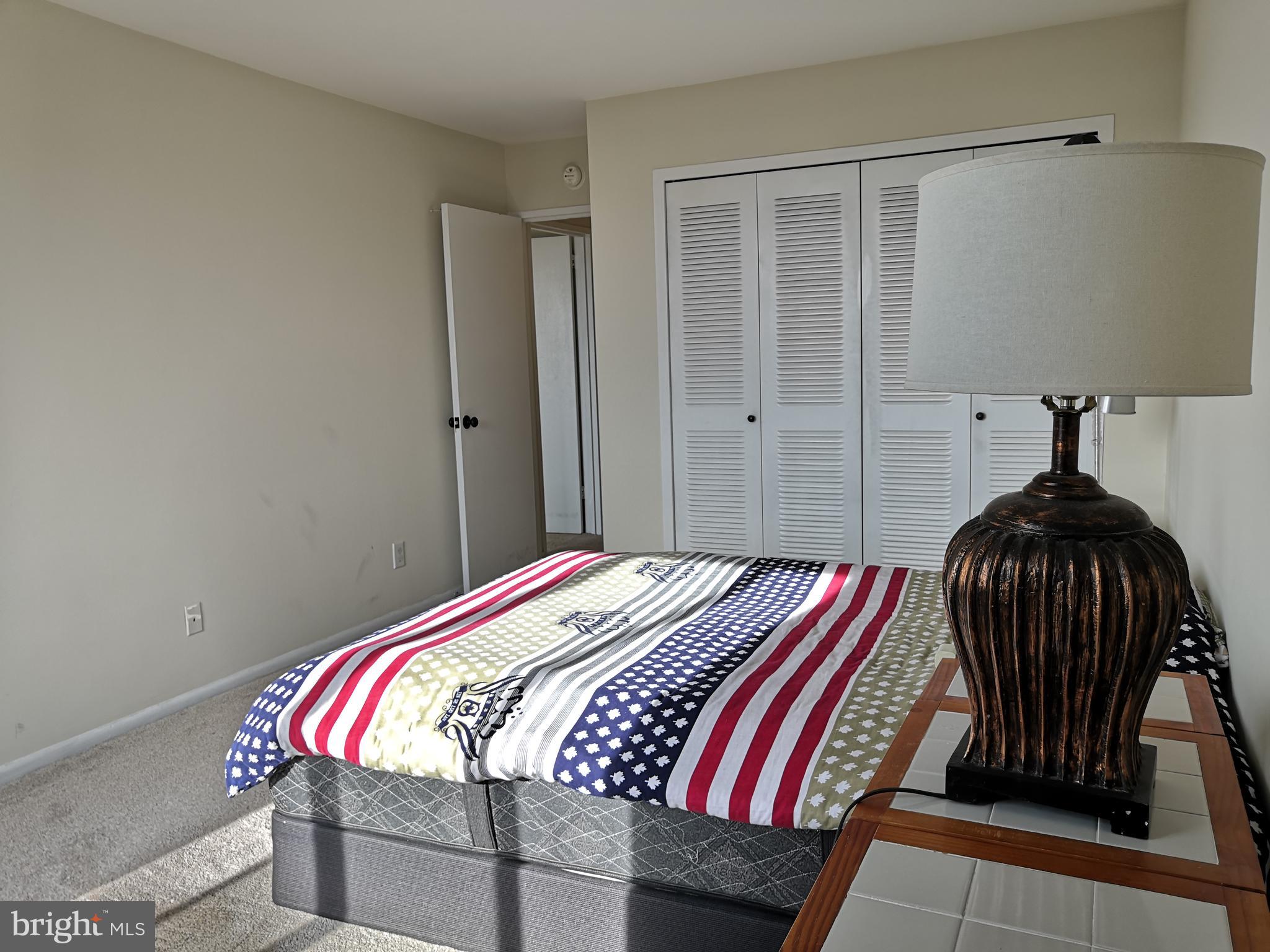 5101 River Road, Unit 904 Bethesda, MD 20816 - Photo 22 of 38 Bedroom 2