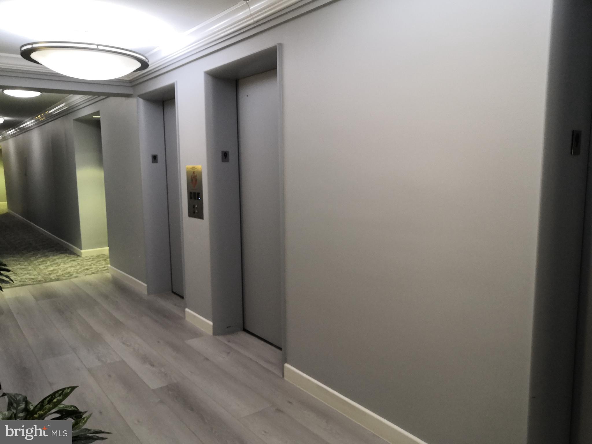 5101 River Road, Unit 904 Bethesda, MD 20816 - Photo 28 of 38 Elevator