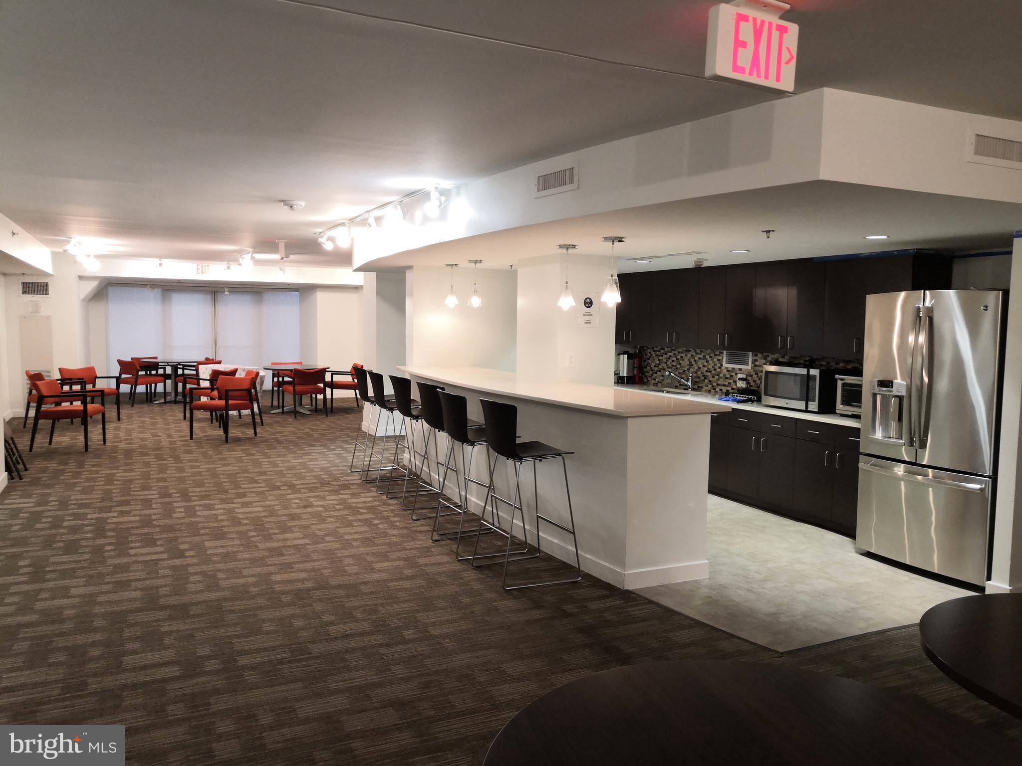 5101 River Road, Unit 904 Bethesda, MD 20816 - Photo 30 of 38 Recreation Room