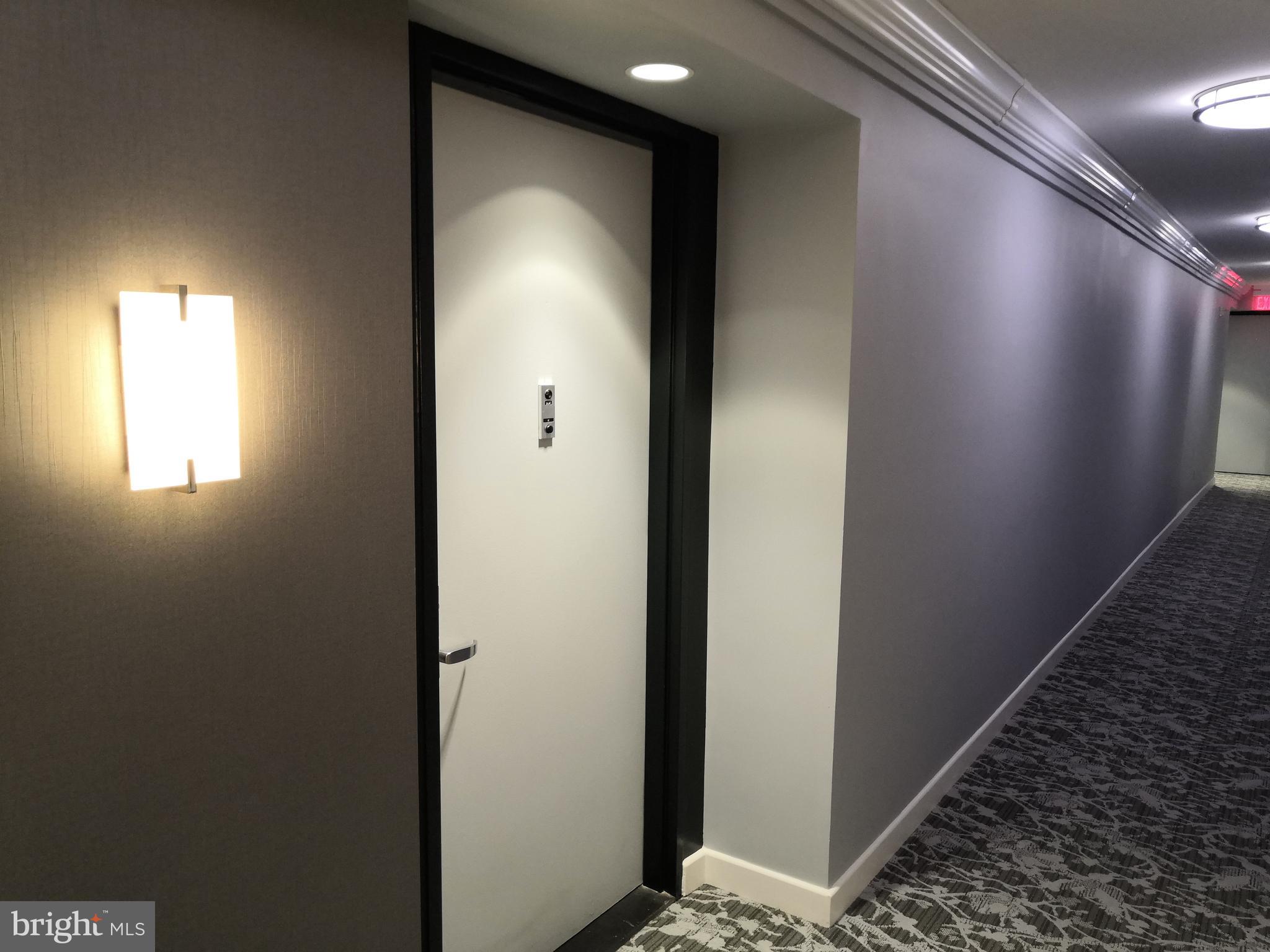 5101 River Road, Unit 904 Bethesda, MD 20816 - Photo 4 of 38 Front Door