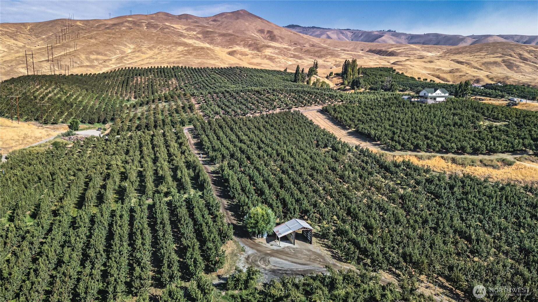 394 Lure Lane Wenatchee, WA 98801 - Photo 24 of 27