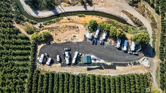 $2,262,000 | 394 Lure Lane, Wenatchee, WA 98801