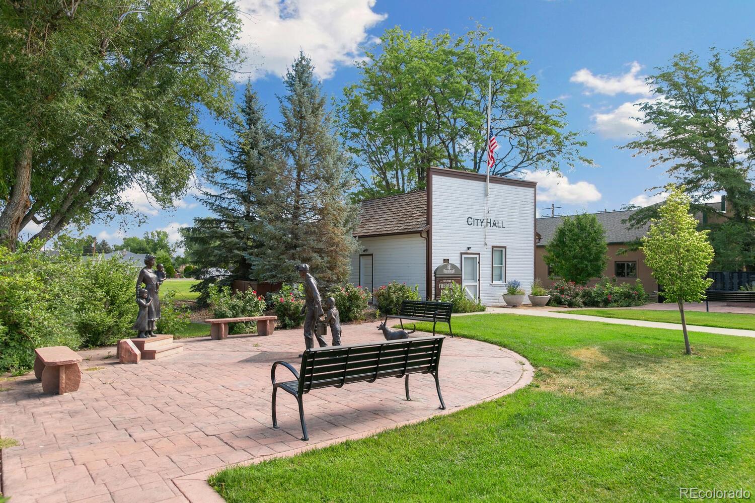 6908 Zig Place Frederick, CO 80530 - Photo 34 of 38