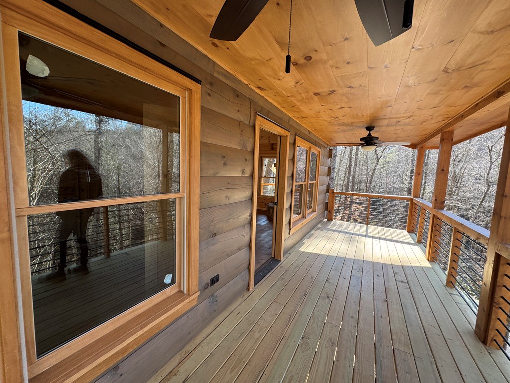 846 Joann Sisson Road Blue Ridge, GA 30513 - Photo 11 of 39 Gallery Image 11